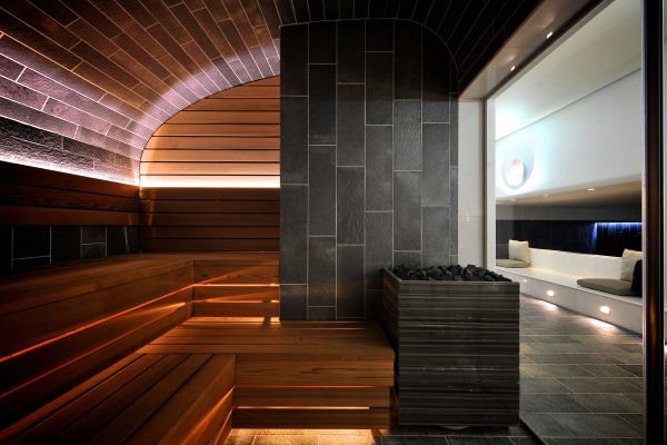 Hotel Palanga Spa Design